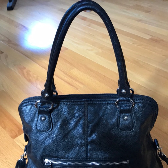 Style & Co Vegan Leather Purse - Picture 2 of 6